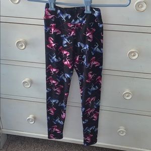 Lularoe leggings/ size: Tween